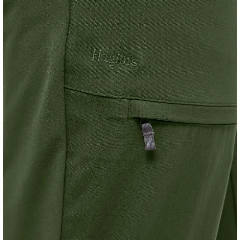 Haglöfs Alert Mid Pant - Pantalon randonnée homme