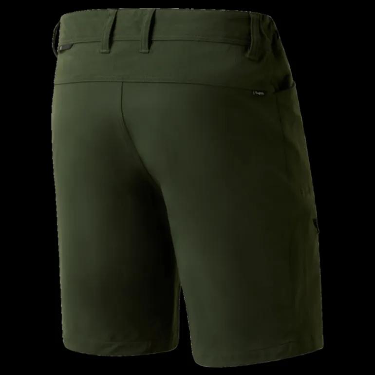 Haglöfs Alert Mid Shorts - Short randonnée homme