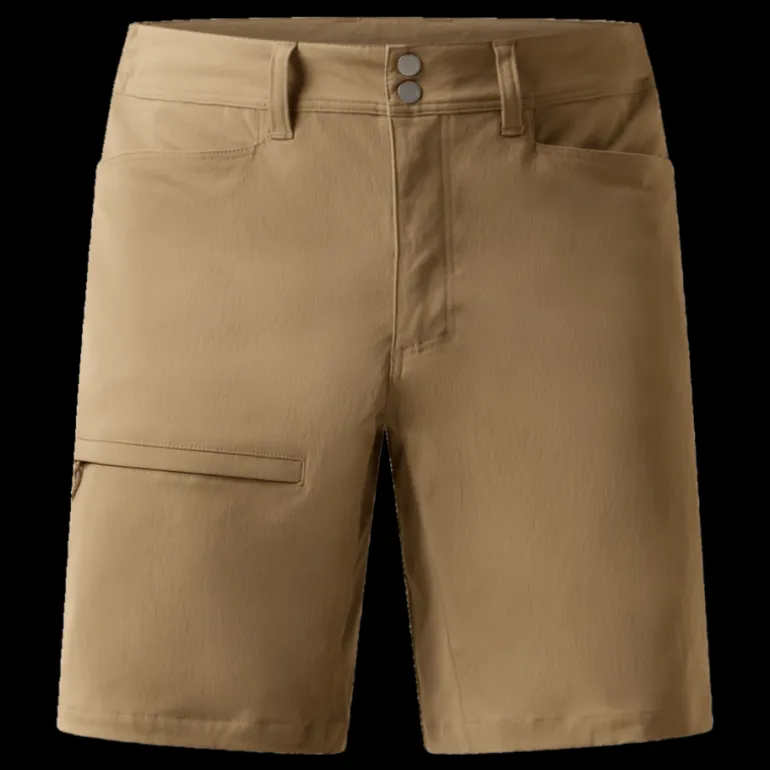Haglöfs Alert Mid Shorts - Short randonnée homme