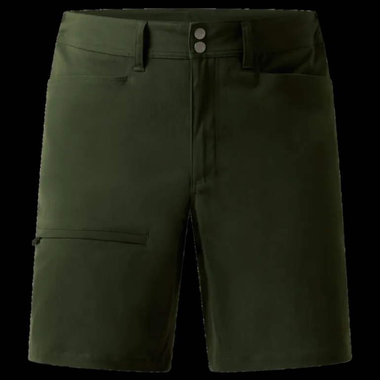 Haglöfs Alert Mid Shorts - Short randonnée homme