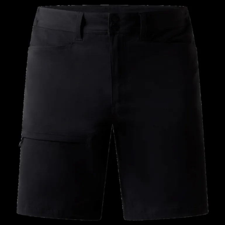 Haglöfs Alert Mid Shorts - Short randonnée homme