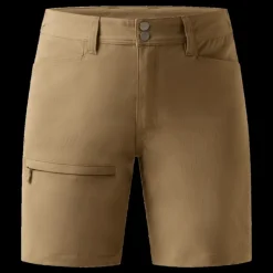 Haglöfs Alert Mid Shorts - Short randonnée femme