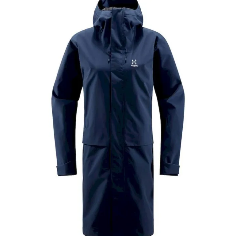 Haglöfs Aria Proof Parka - Parka femme