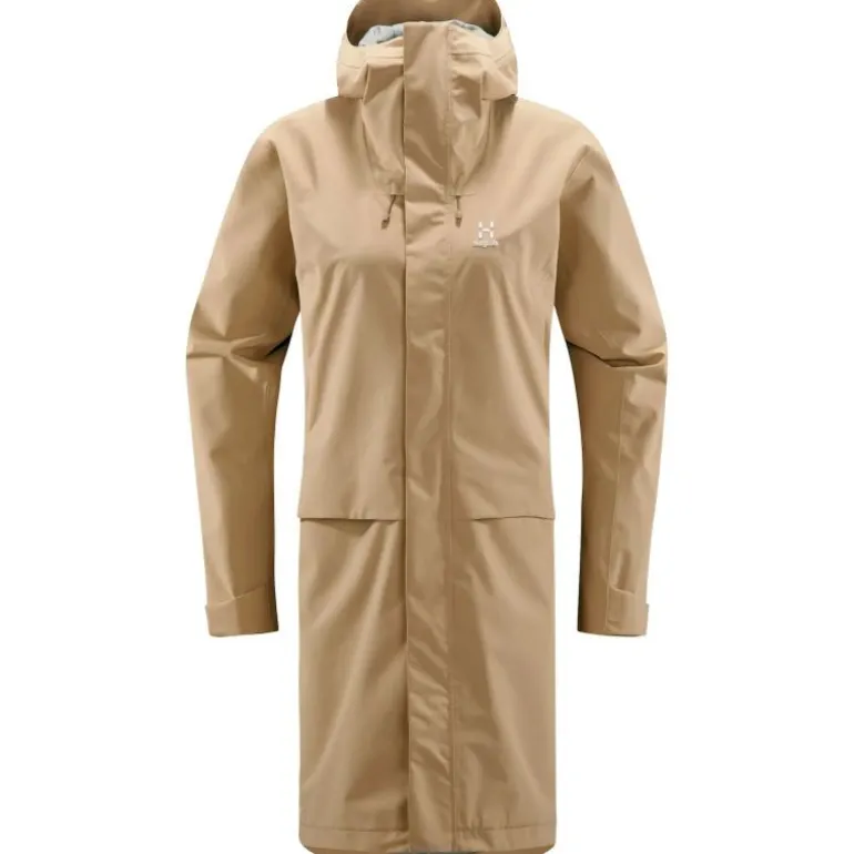 Haglöfs Aria Proof Parka - Parka femme