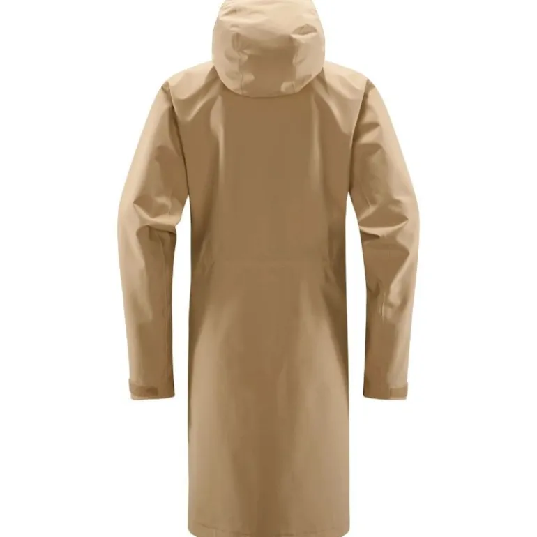 Haglöfs Aria Proof Parka - Parka femme