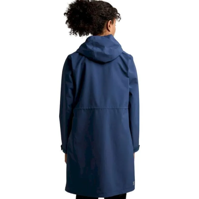 Haglöfs Aria Proof Parka - Parka femme