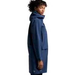 Haglöfs Aria Proof Parka - Parka femme