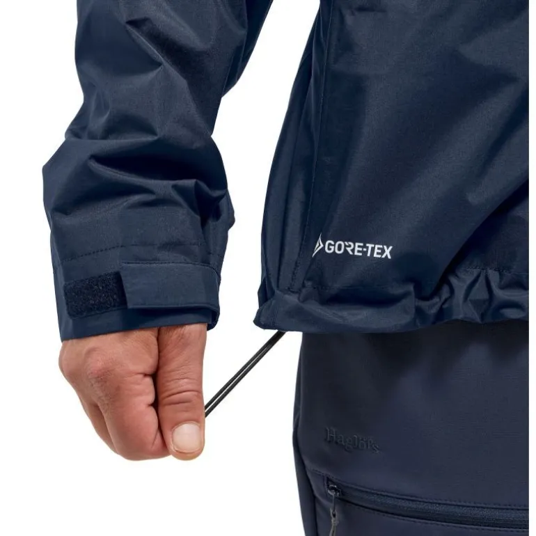 Haglöfs Astral GTX II Jacket - Veste hardshell homme