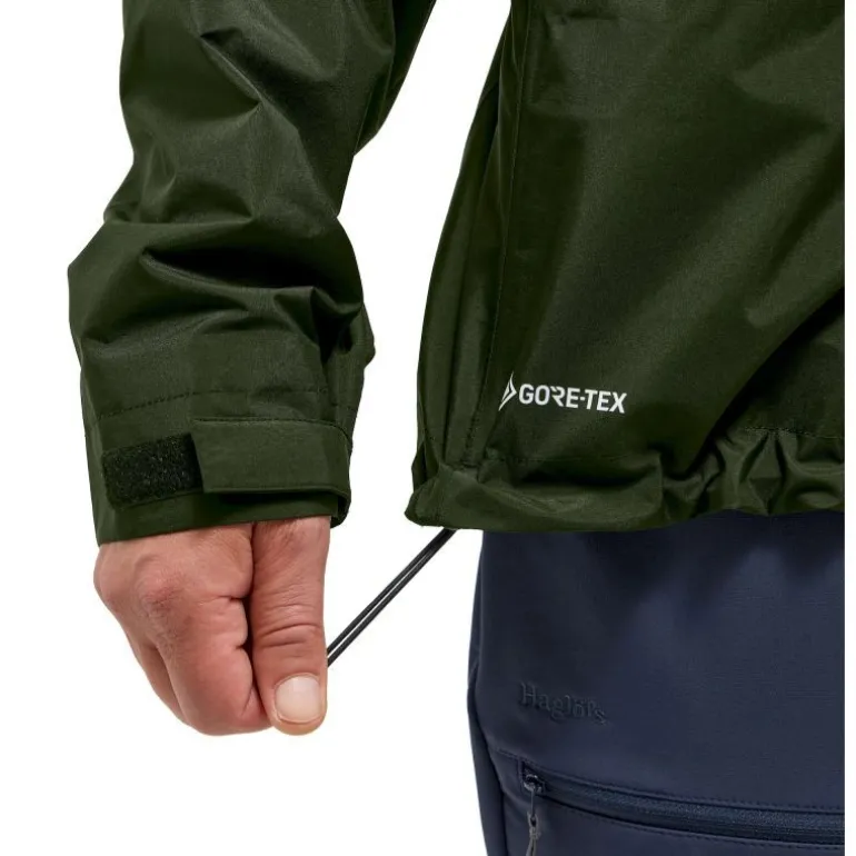 Haglöfs Astral GTX II Jacket - Veste hardshell homme