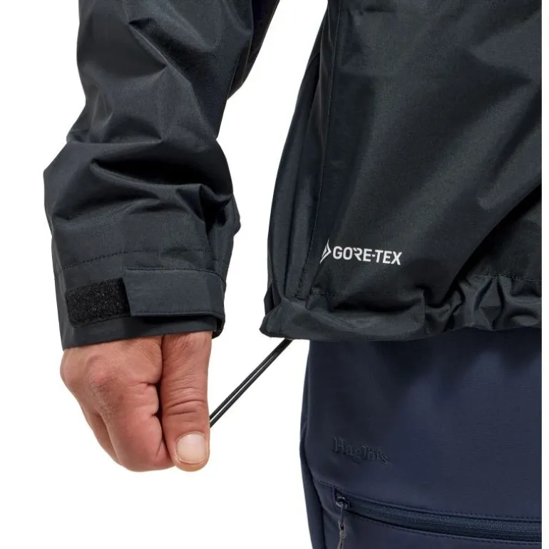 Haglöfs Astral GTX II Jacket - Veste hardshell homme