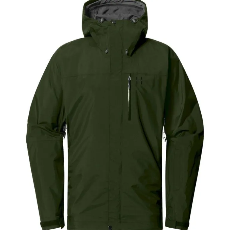 Haglöfs Astral GTX II Jacket - Veste hardshell homme