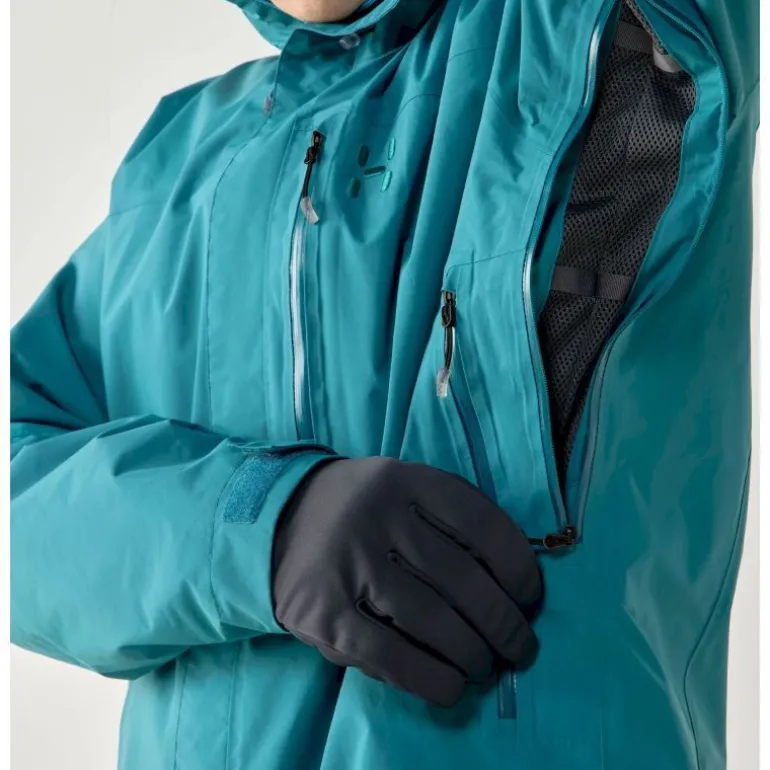 Haglöfs Astral GTX II Jacket - Veste hardshell homme