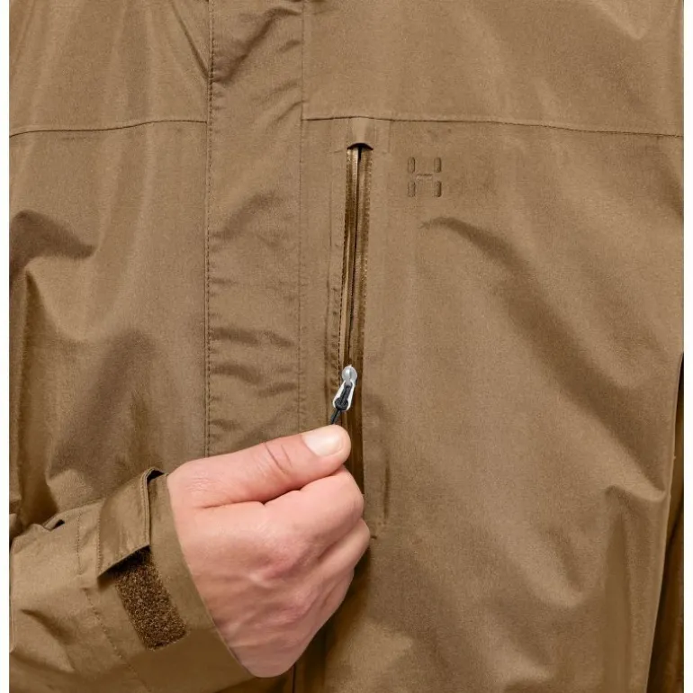 Haglöfs Astral GTX II Jacket - Veste hardshell homme