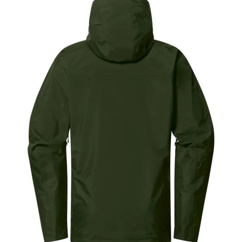 Haglöfs Astral GTX II Jacket - Veste hardshell homme