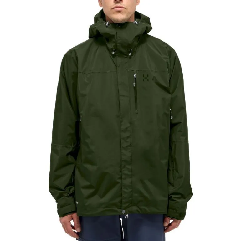 Haglöfs Astral GTX II Jacket - Veste hardshell homme