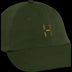 Haglöfs Brand Cap - Casquette