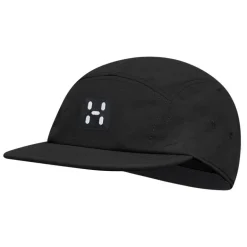 Haglöfs Brand Five Panel Cap - Casquette