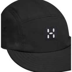 Haglöfs Brand Five Panel Cap - Casquette