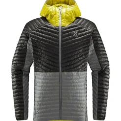 Haglöfs L.I.M Mimic Hood - Doudoune homme