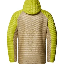 Haglöfs L.I.M Mimic Hood - Doudoune homme