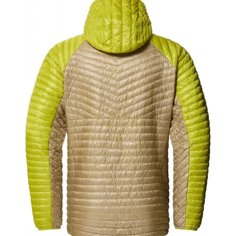 Haglöfs L.I.M Mimic Hood - Doudoune homme