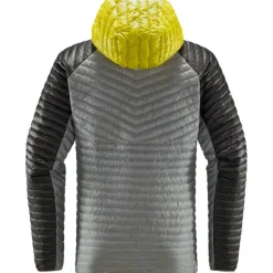 Haglöfs L.I.M Mimic Hood - Doudoune homme
