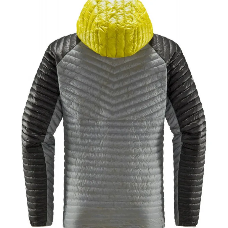 Haglöfs L.I.M Mimic Hood - Doudoune homme