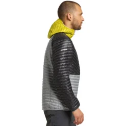 Haglöfs L.I.M Mimic Hood - Doudoune homme