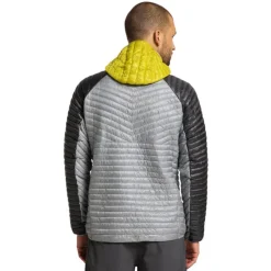 Haglöfs L.I.M Mimic Hood - Doudoune homme