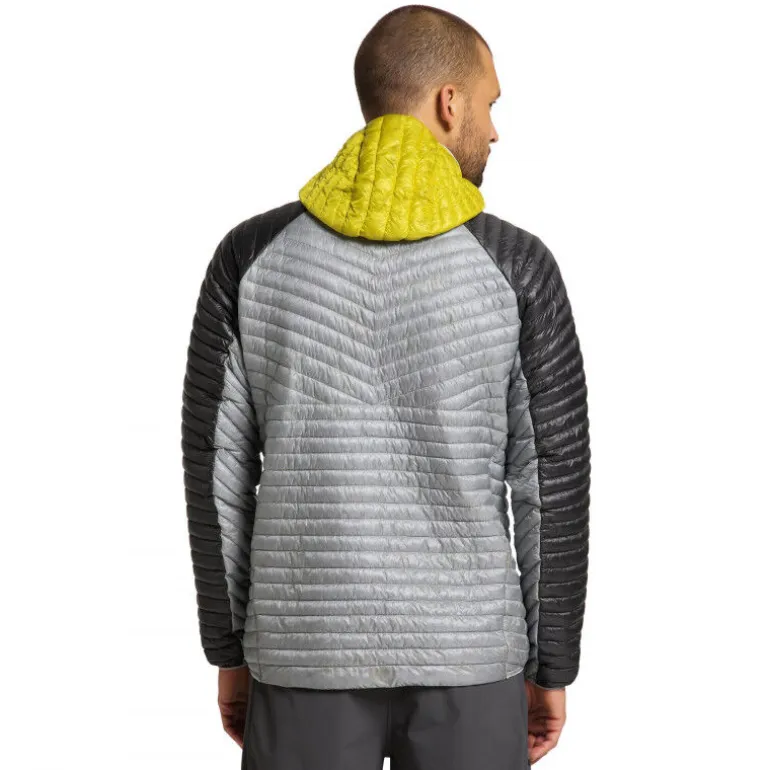 Haglöfs L.I.M Mimic Hood - Doudoune homme
