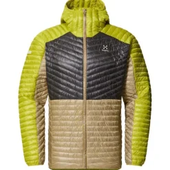 Haglöfs L.I.M Mimic Hood - Doudoune homme