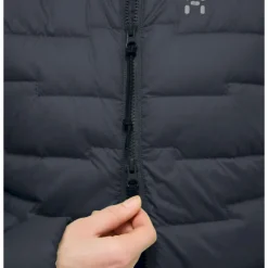 Haglöfs ROC Flash Down Hood - Doudoune femme