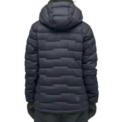Haglöfs ROC Flash Down Hood - Doudoune femme