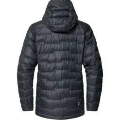 Haglöfs ROC Flash Down Hood - Doudoune femme