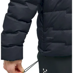 Haglöfs ROC Flash Down Hood - Doudoune femme