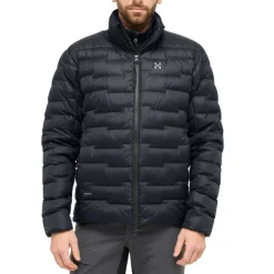 Haglöfs ROC Flash Down Jacket - Doudoune homme