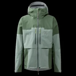Haglöfs Spitz GTX Pro II Jacket - Veste imperméable homme
