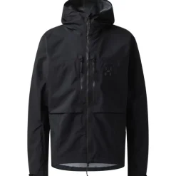 Haglöfs Spitz GTX Pro II Jacket - Veste hardshell homme