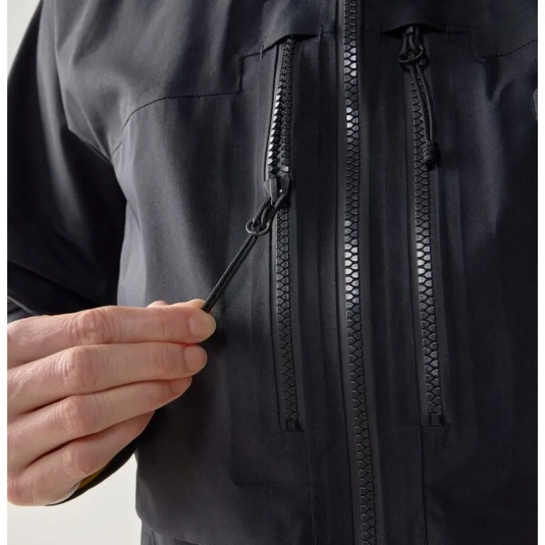 Haglöfs Spitz GTX Pro II Jacket - Veste hardshell femme