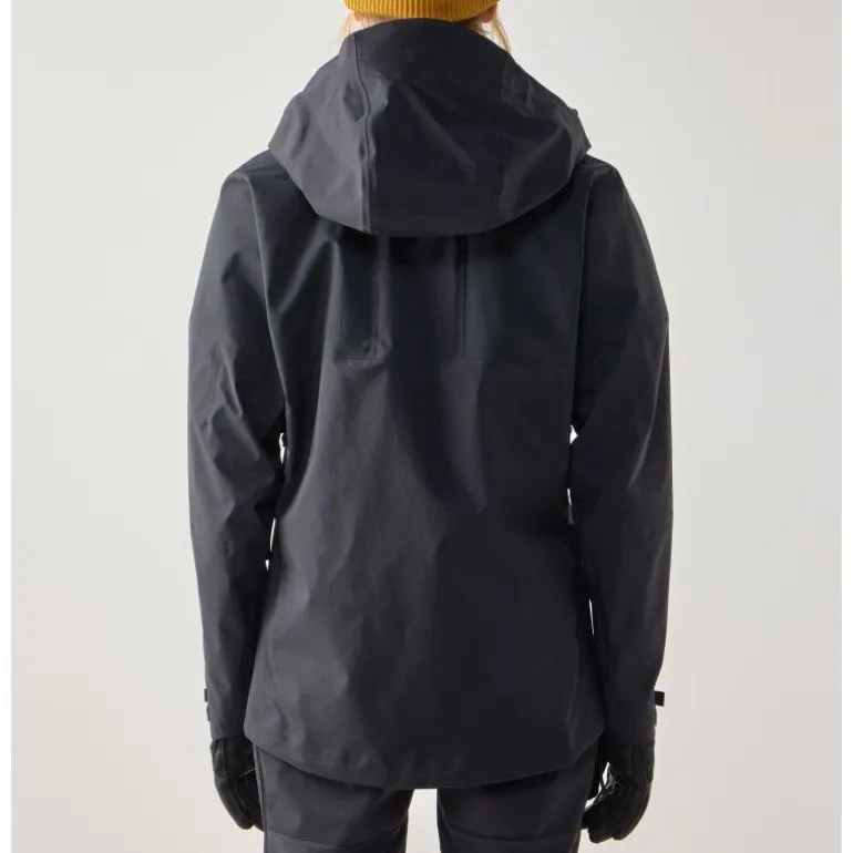 Haglöfs Spitz GTX Pro II Jacket - Veste hardshell femme