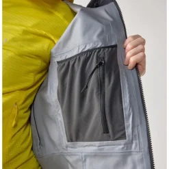 Haglöfs Spitz GTX Pro II Jacket - Veste hardshell femme