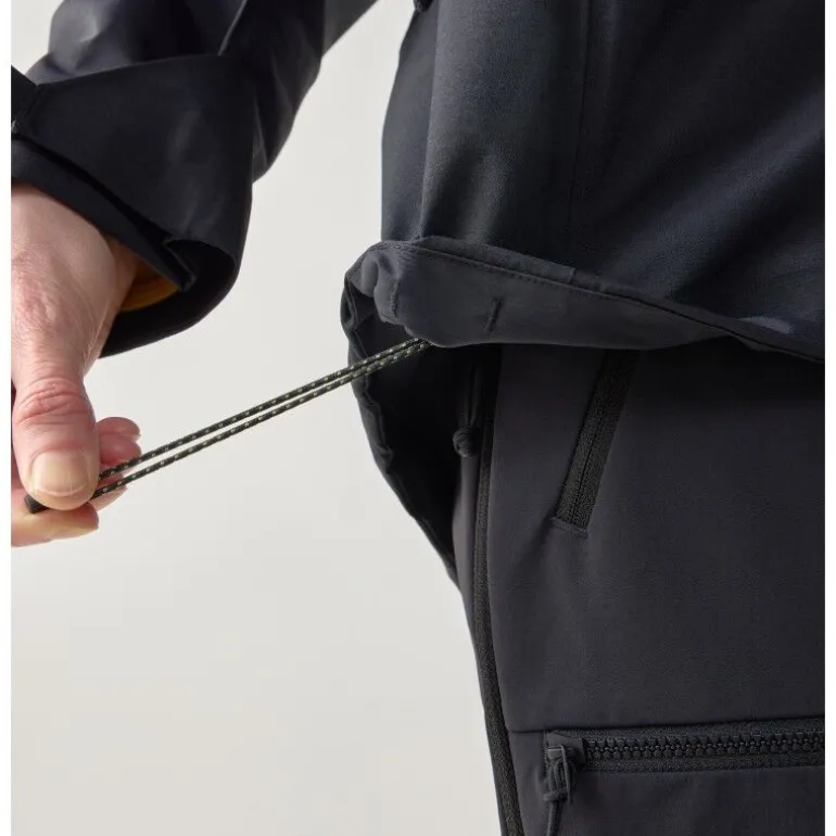 Haglöfs Spitz GTX Pro II Jacket - Veste hardshell femme