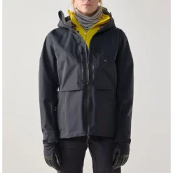 Haglöfs Spitz GTX Pro II Jacket - Veste hardshell femme