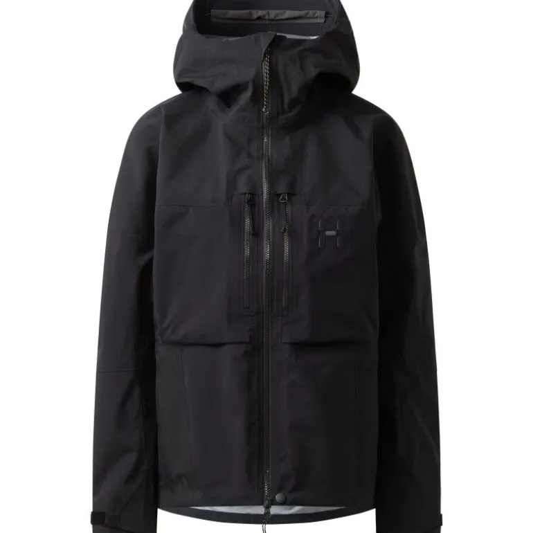 Haglöfs Spitz GTX Pro II Jacket - Veste hardshell femme