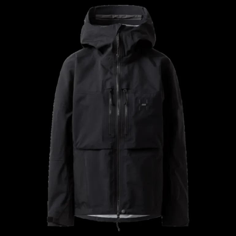 Haglöfs Spitz GTX Pro II Jacket - Veste imperméable femme