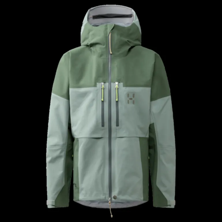 Haglöfs Spitz GTX Pro II Jacket - Veste imperméable femme