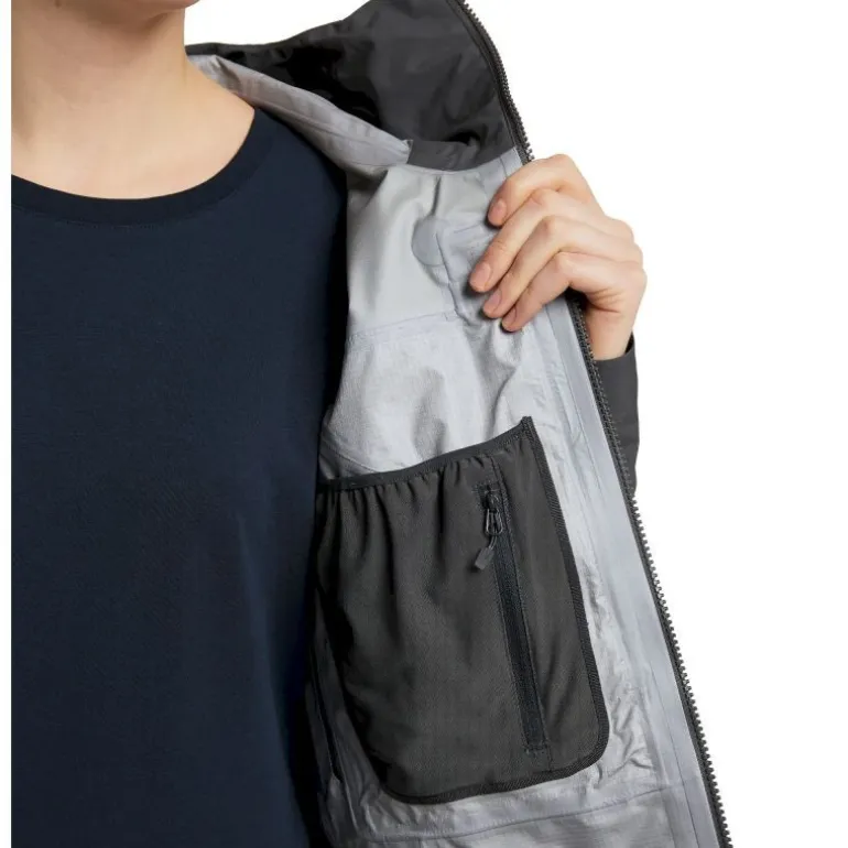 Haglöfs Women's Spitz GTX PRO Jacket - Veste hardshell femme