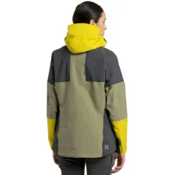 Haglöfs Women's Spitz GTX PRO Jacket - Veste hardshell femme