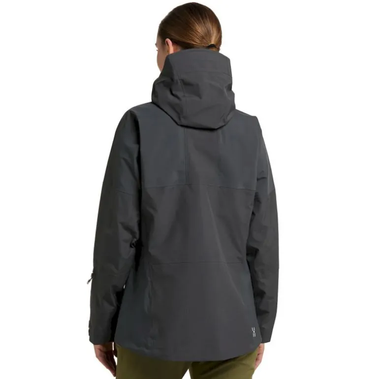 Haglöfs Women's Spitz GTX PRO Jacket - Veste hardshell femme