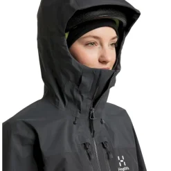 Haglöfs Women's Spitz GTX PRO Jacket - Veste hardshell femme